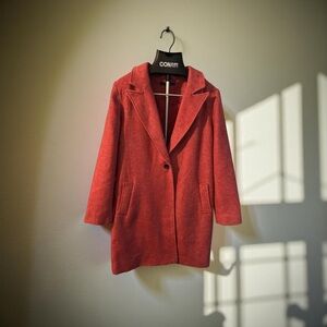 Women’s Apt 9 Fall Coat XL